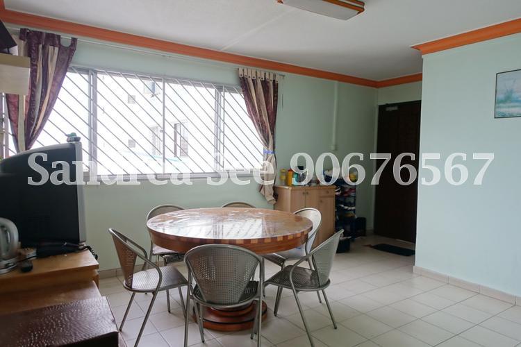 Blk 122 Simei Street 1 (Tampines), HDB 5 Rooms #158956282